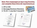 franchising airline ticketing local and international tour packages loading, -- Franchising -- Metro Manila, Philippines
