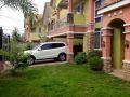 two storey house on a corner lot for sale, -- House & Lot -- Angeles, Philippines