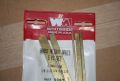 whiteside 5 piece brass set up gauges, 4 made in usa, -- Home Tools & Accessories -- Pasay, Philippines