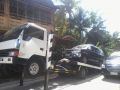 towing, self loading, car carrier, flatbed and trucking service, -- Rental Services -- Bulacan City, Philippines