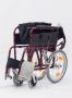 wheelchair, aluminum wheelchair, travel wheelchair, lightweight wheelchair, -- Everything Else -- Metro Manila, Philippines