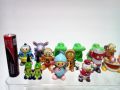 anime toy toys figures japan gashapon, -- Toys -- Bulacan City, Philippines