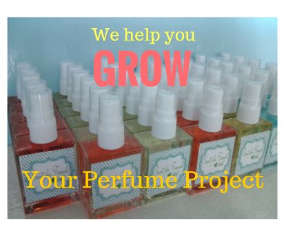perfume business, -- Home-based Non-Internet -- Quezon City, Philippines
