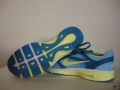 authentic nike dual fusion training women shoes yellow blue size 8, -- Shoes & Footwear -- Manila, Philippines