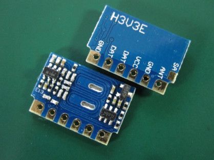 h3v3e, 3v 315mhz, mini wireless receiver module, ask remote transceiver passthrough, -- Other Electronic Devices -- Cebu City, Philippines