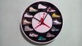 jordan, wall clock, sports accesories, -- Toys -- Metro Manila, Philippines