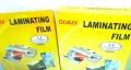 quaff, a4 size, laminating film, 250 1250microns, -- Photographs & Prints -- Metro Manila, Philippines