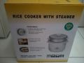 caribbean rice cooker with steamer, -- All Appliances -- Manila, Philippines