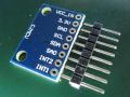 mma8452, three axis accelerator module, module for arduino, -- Other Electronic Devices -- Cebu City, Philippines