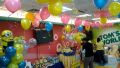 balloon decor services, balloons arangement, -- Birthday & Parties -- Metro Manila, Philippines