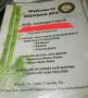 wensha gift certificate gc massage spa, -- Spa Services -- Quezon City, Philippines