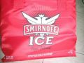 smirnoff, brewery collectibles, lunch bag, carry all, -- Food & Beverage -- Metro Manila, Philippines
