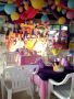balloon decor, styro backdrop, event styling, -- Birthday & Parties -- Metro Manila, Philippines