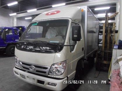brand new water truck with 4 kl cap, -- Trucks & Buses -- Quezon City, Philippines