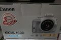 canon eos 100d k18 55 is stm, -- SLR Camera -- Metro Manila, Philippines