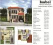 house and lot in cavite isabel house, -- House & Lot -- Imus, Philippines