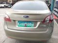 2013 ford fiesta, -- Cars & Sedan -- Metro Manila, Philippines