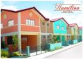 hamilton homes imus cavite, -- House & Lot -- Cavite City, Philippines
