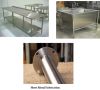 stainless steel, kitchen equipment, steel works, -- Other Services -- Bulacan City, Philippines