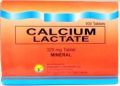 calcium, calcium lactate, mineral, calcium 300 tabs, -- Nutrition & Food Supplement -- Metro Manila, Philippines