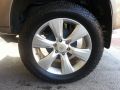 6x1397 toyota 150 prado land cruiser 20 inch mags with 2755520 tire, -- Mags & Tires -- Pampanga, Philippines