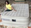 air bed, folding bed, air mattress, -- Home Tools & Accessories -- Laguna, Philippines