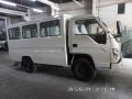 brand new 4 wlrfb type, 11 ftrbody, with 28l, 90hp, -- Trucks & Buses -- Quezon City, Philippines