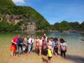 caramoan island hopping, -- Travel Agencies -- Camarines Sur, Philippines