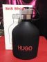 authentic hugo boss just different us perfume, authentic hugo boss perfume, fragrances and perfume authentic, -- Fragrances -- Pampanga, Philippines