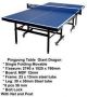 ping pong table, -- Racket Sports -- Cavite City, Philippines