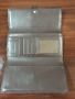 pre owned authentic coach wallet in color brown, -- Clothing -- San Fernando, Philippines