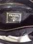 authentic prada tessuto gaufre black bn1336 nero black two way bag marga ca, -- Bags & Wallets -- Metro Manila, Philippines