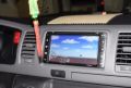 toyota stereo, hiace stereo, car stereo, gps, -- Car Audio -- Quezon City, Philippines