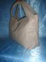 missys rabeanco grey leather shoulder, -- Bags & Wallets -- Baguio, Philippines
