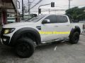 2012 to 2015 ford ranger t6 bushwacker fender flare, abs plastic, -- All Accessories & Parts -- Metro Manila, Philippines