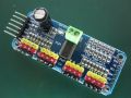 pca9685, 16 channel 12 bit i2c, pwm driver servo driver, arduino, -- Other Electronic Devices -- Cebu City, Philippines