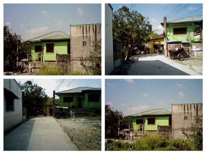 owner for sale, -- House & Lot -- Cavite City, Philippines
