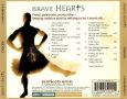 bravehearts, various artists, cd, original, -- CDs - Records -- Metro Manila, Philippines