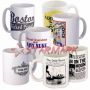 sublimation white mug customized personalized mug printing wholesaler, -- Printing Services -- Manila, Philippines