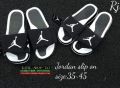jordan slip on jordan couple slippers 9a, -- Shoes & Footwear -- Rizal, Philippines