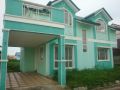 4 bedrooms, ready for occupancy, best seller by suntrust, -- House & Lot -- Cavite City, Philippines