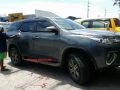 2016 toyota fortuner side body moulding or side door protector, -- All Accessories & Parts -- Metro Manila, Philippines