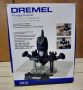 dremel, rotary tool, plunger router attachment, -- Everything Else -- Makati, Philippines