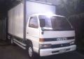 trucking services, -- Rental Services -- Muntinlupa, Philippines