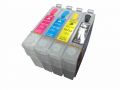 epson cartridge ink refillable, -- Printers & Scanners -- Manila, Philippines