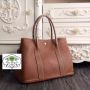 hermes garden party bag in brown leather, -- Bags & Wallets -- Rizal, Philippines