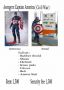costume, cosplay, for rent, for fire, -- Shops -- Quezon City, Philippines