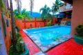 private pool hotspring resort, -- Beach & Resort -- Laguna, Philippines