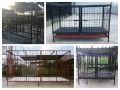 dog cage, cages, dogcage, -- Drawings & Paintings -- Cavite City, Philippines