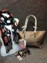 lacoste bag, ray ban, scarf, -- Bags & Wallets -- Rizal, Philippines